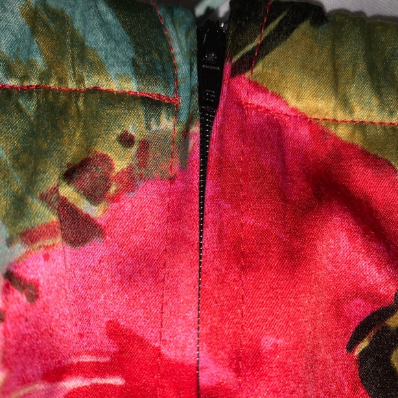 Alyn Paige Dress Size 15/16 - Picture 5 of 5